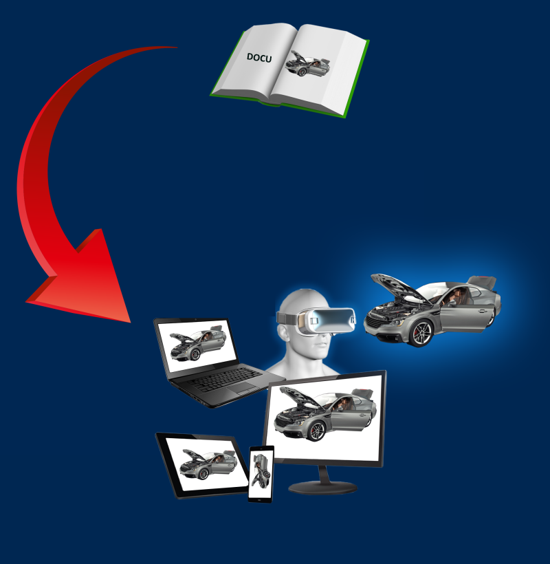 Techdoc Solutions